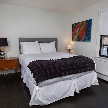 The Raven Resort New Hope Bagian luar foto