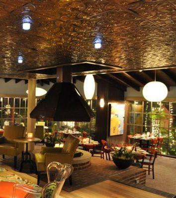 The Raven Resort New Hope Bagian luar foto