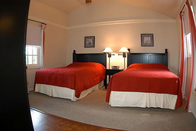 The Raven Resort New Hope Bagian luar foto