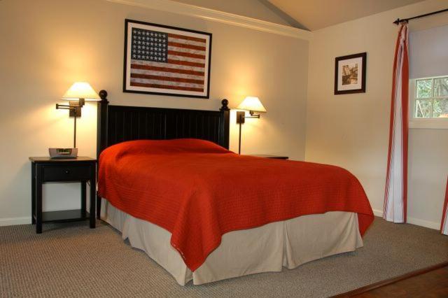 The Raven Resort New Hope Bagian luar foto